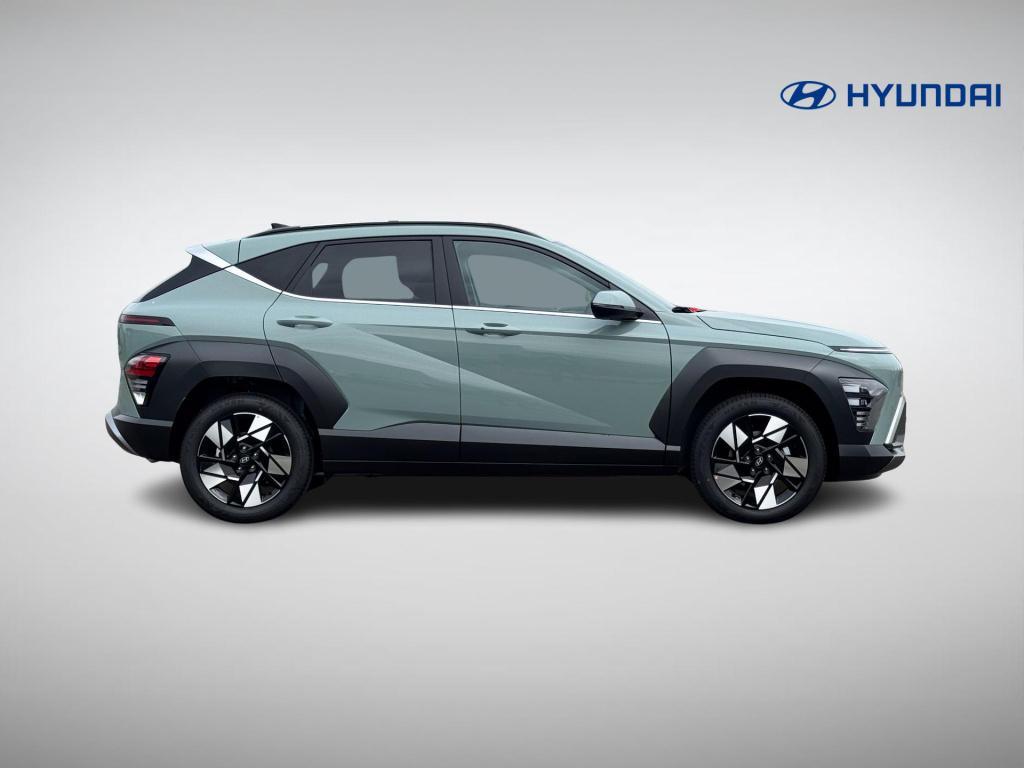 Hyundai Kona 1.6 gdi hev comfort plus