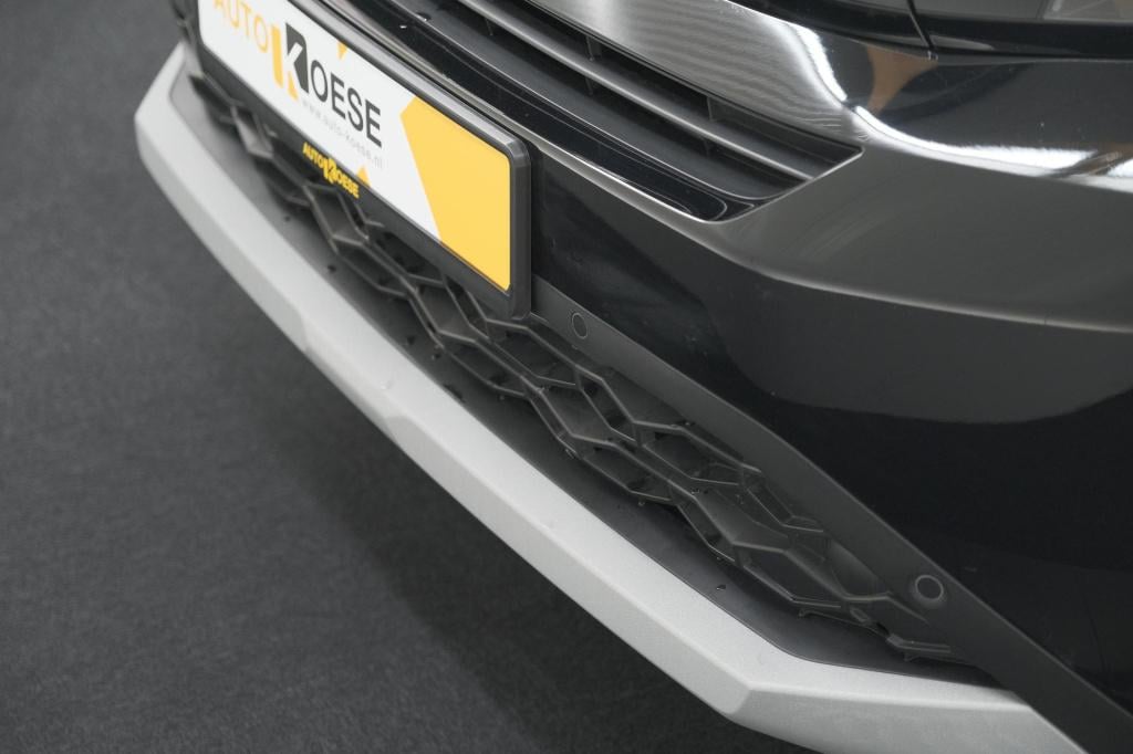 Opel Frontera 1.2 turbo hybrid 136 gs | 7 zitplaatsen | navigatie | dodehoe