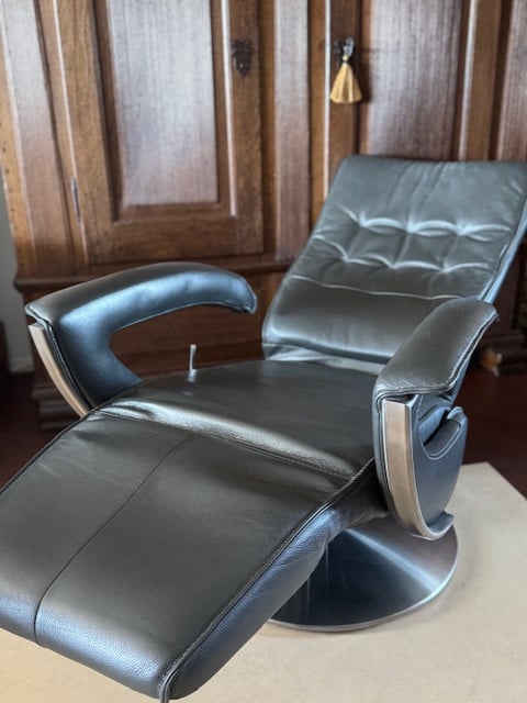 Prominent Relaxfauteuil/stoel.