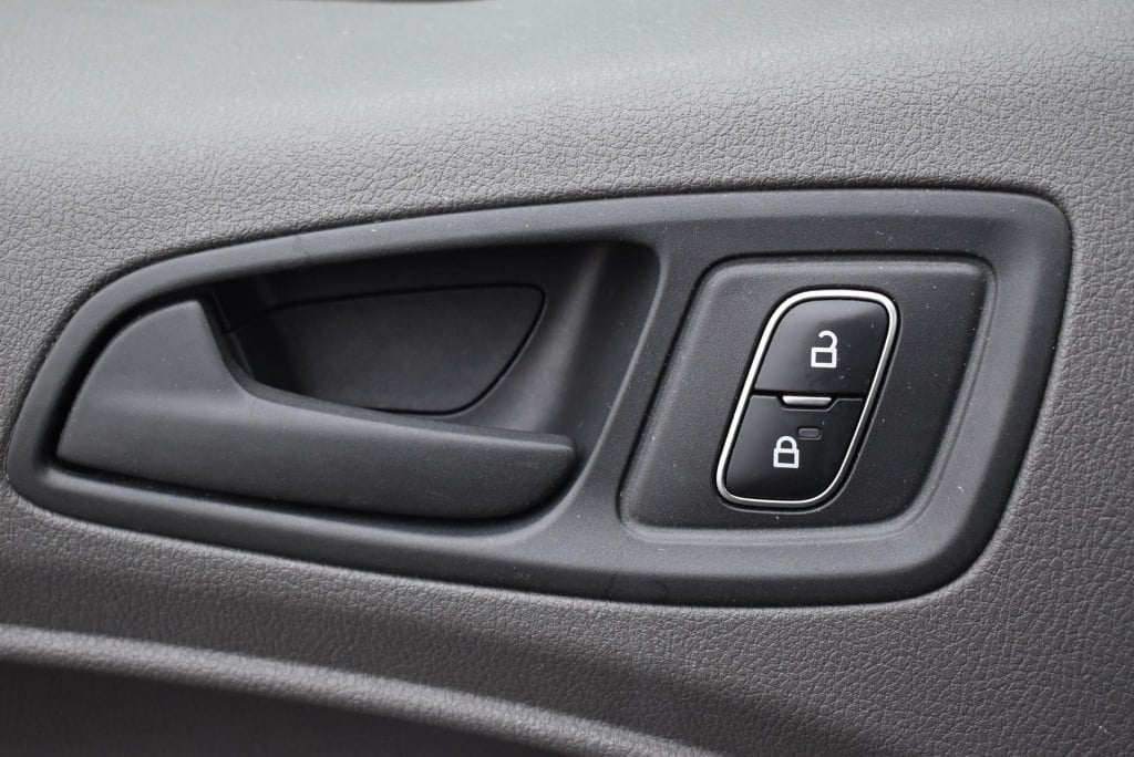 Ford Transit Connect 1.5 ecoblue l1 trend hp | trekhaak | parkeersensoren a