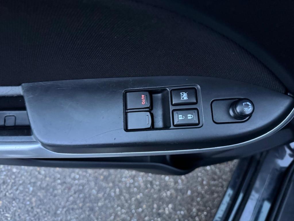 Suzuki Baleno 1.2 exclusive