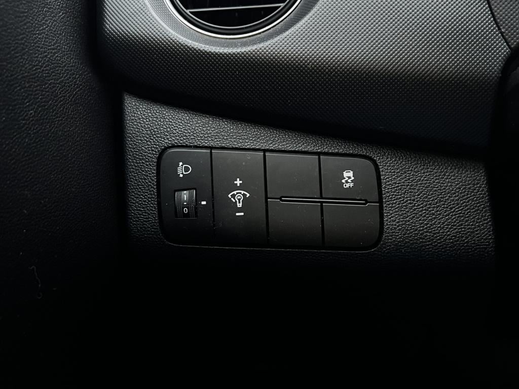 Hyundai I 10 1.0i comfort | radio | cruise control