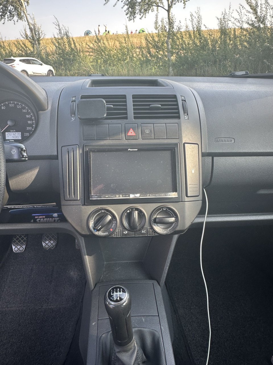 Vw Polo 1.4