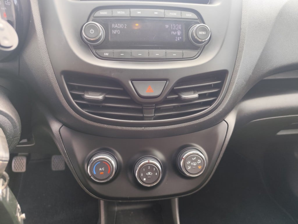 Opel Karl 1.0 ecoflex edition