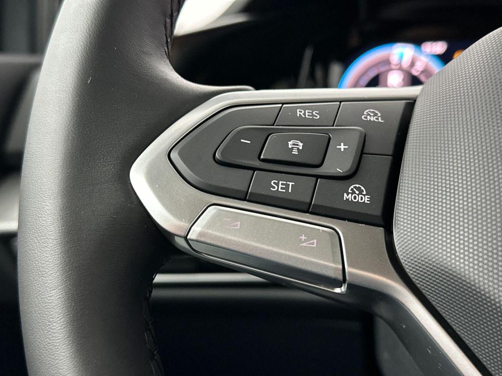 Volkswagen Golf style edition plug in hybride 204 pk