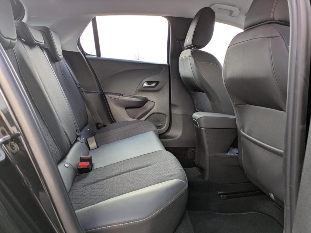 Opel Corsa 1.2 elegance | cruise control | camera | carplay | pdc | ecc | h