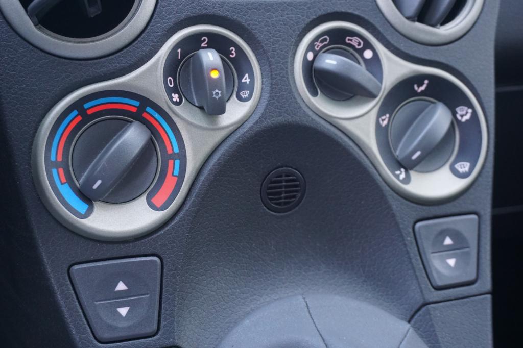 Fiat Panda 1.2 edizione cool airco / elektr. ramen / nap