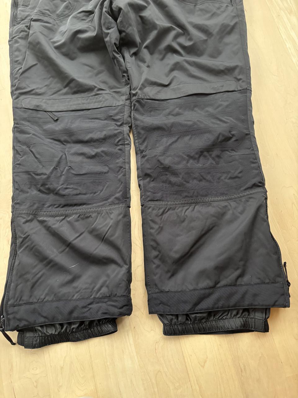 Skibroek maat XXL