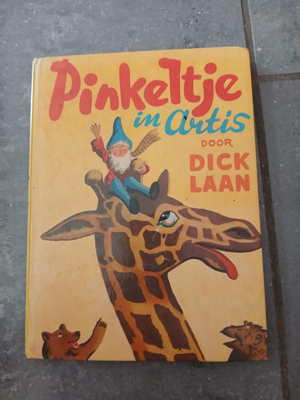 Kinderboeken
