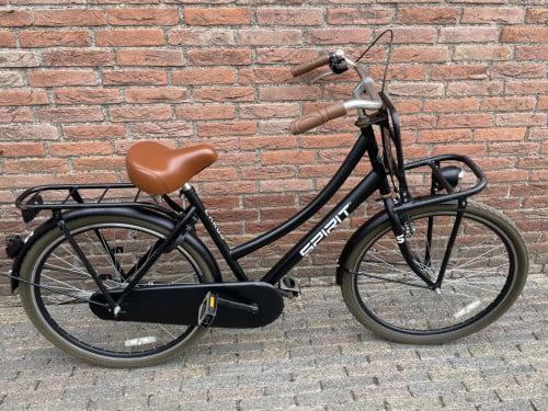 Spirit Cargo meisjesfiets.