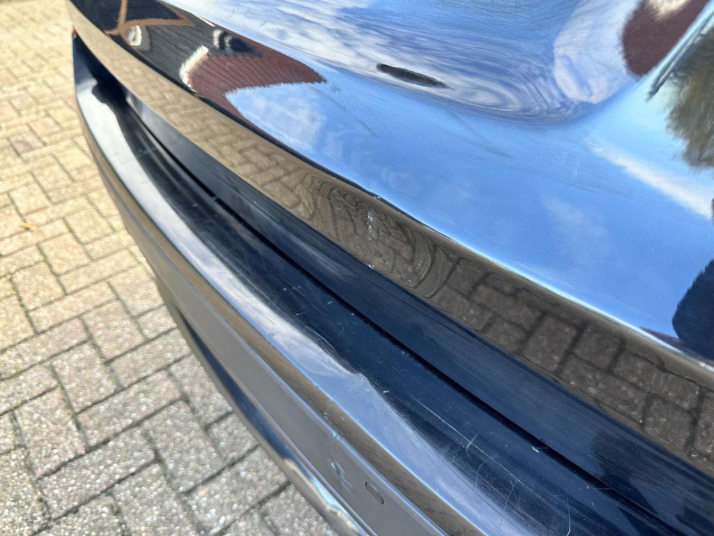 BMW X3 xdrive20d high executive