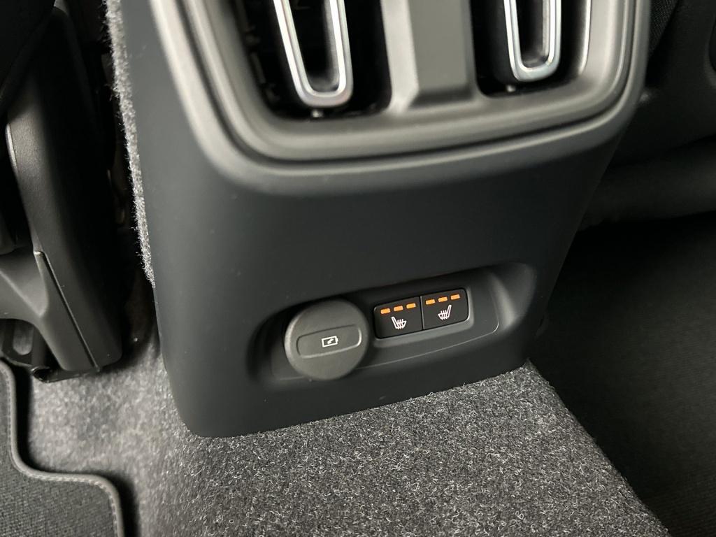 Volvo Ec40 extended range plus black edition | 360 camera |
