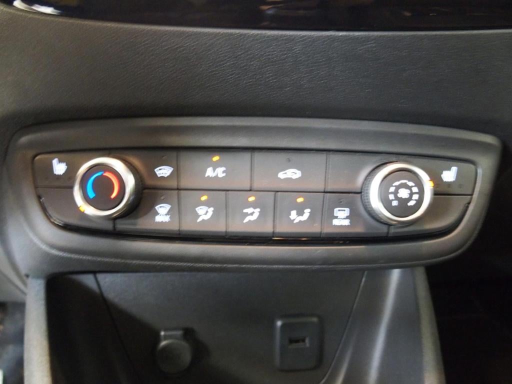 Opel Crossland X 1.2 120 jaar edition app conn. nl auto, stoel+ stuurverwar