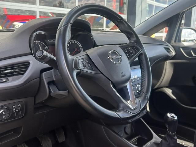 Opel Corsa 1.4 edition