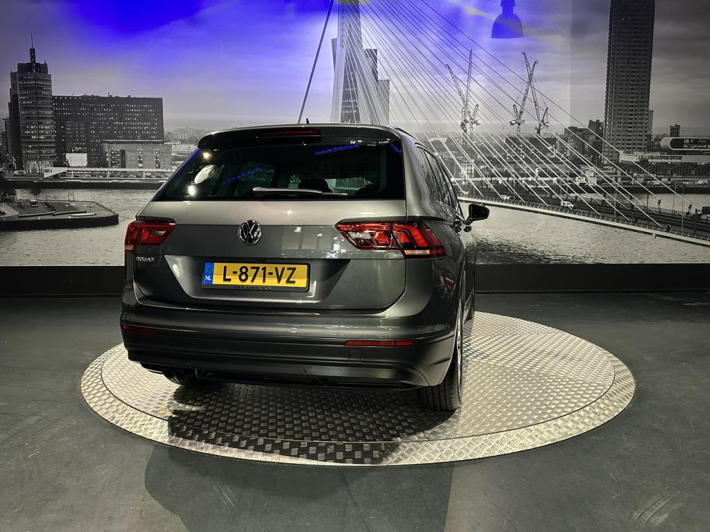 Volkswagen Tiguan 1.5 tsi act comfortline business *led*appconnect*camera*t