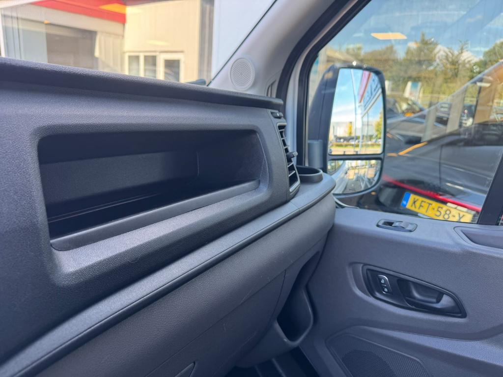 Ford Transit 350 2.0 tdci l2h2 trend