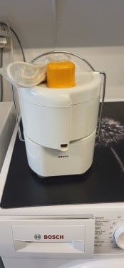 Sapcentrifuge