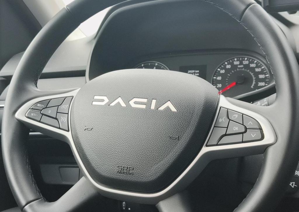 Dacia Jogger 1.0 tce 110 extreme 7p.