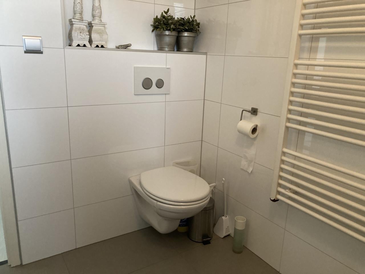 Gemeubileerde eengezinswoning – tijdelijk te huur in Vlissingen