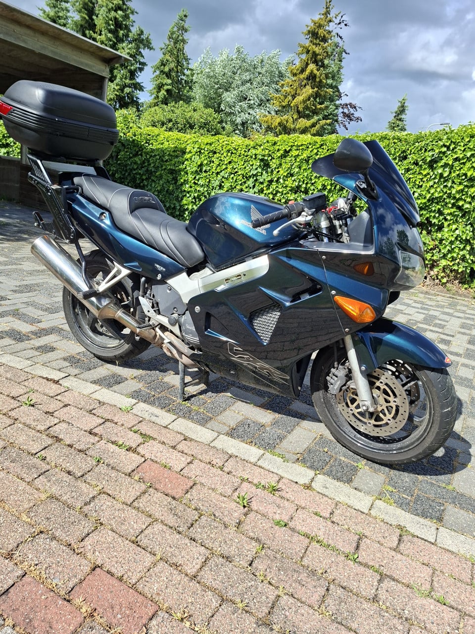 Honda VFR
