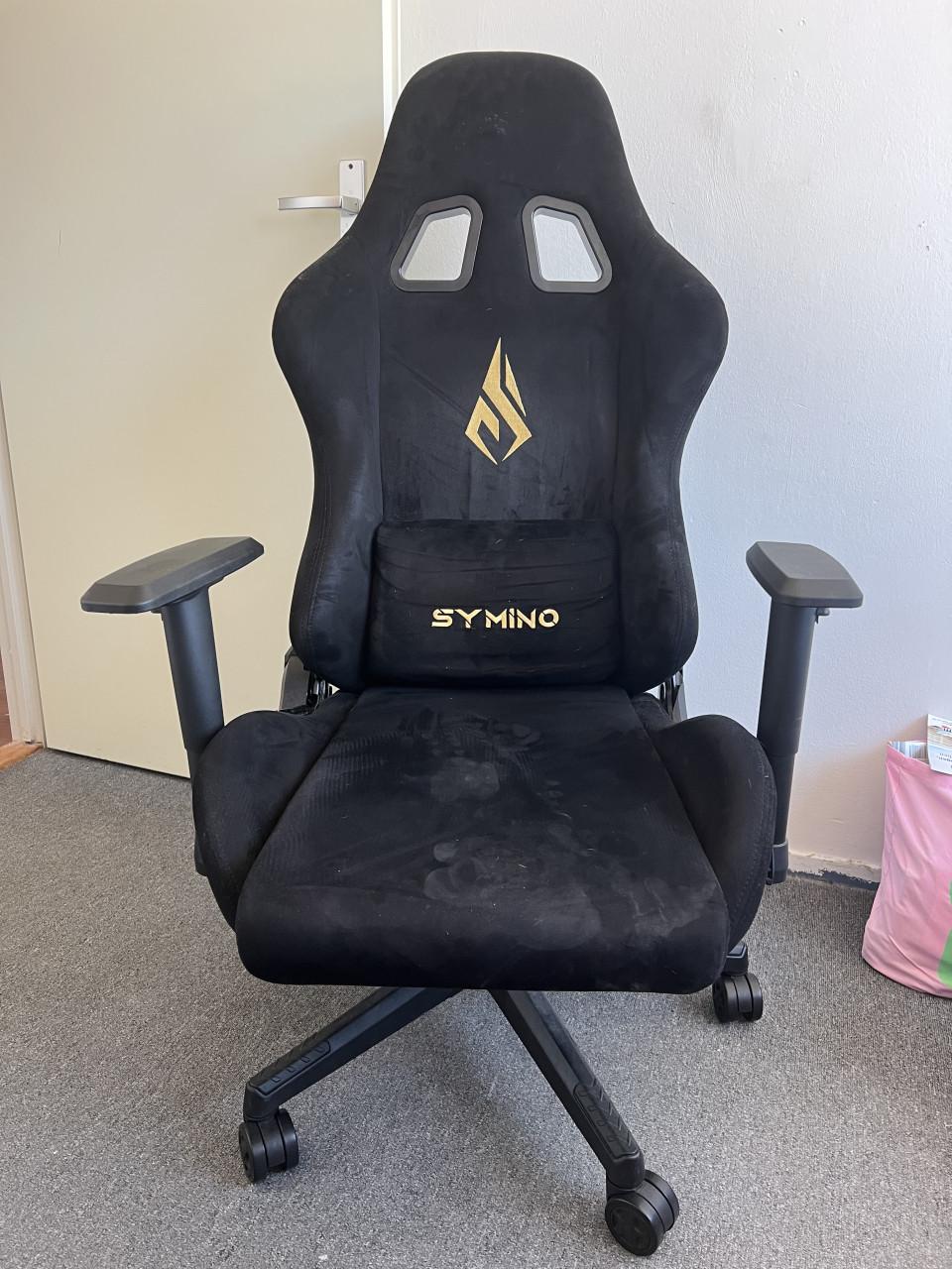 SYMNO gamingstoel