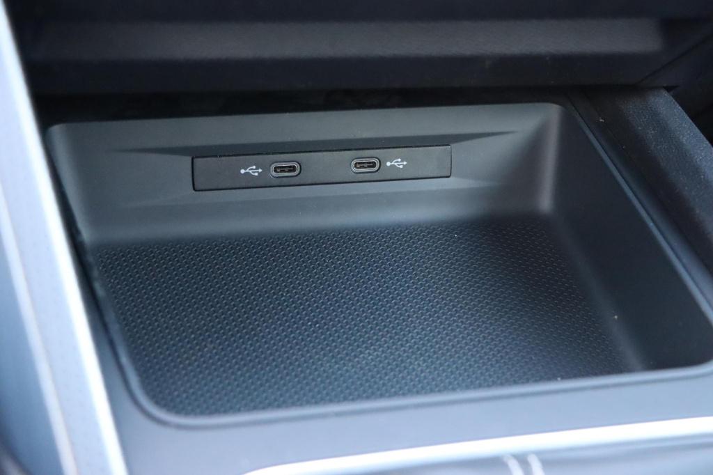 Seat Leon 1.5 tsi style 131pk