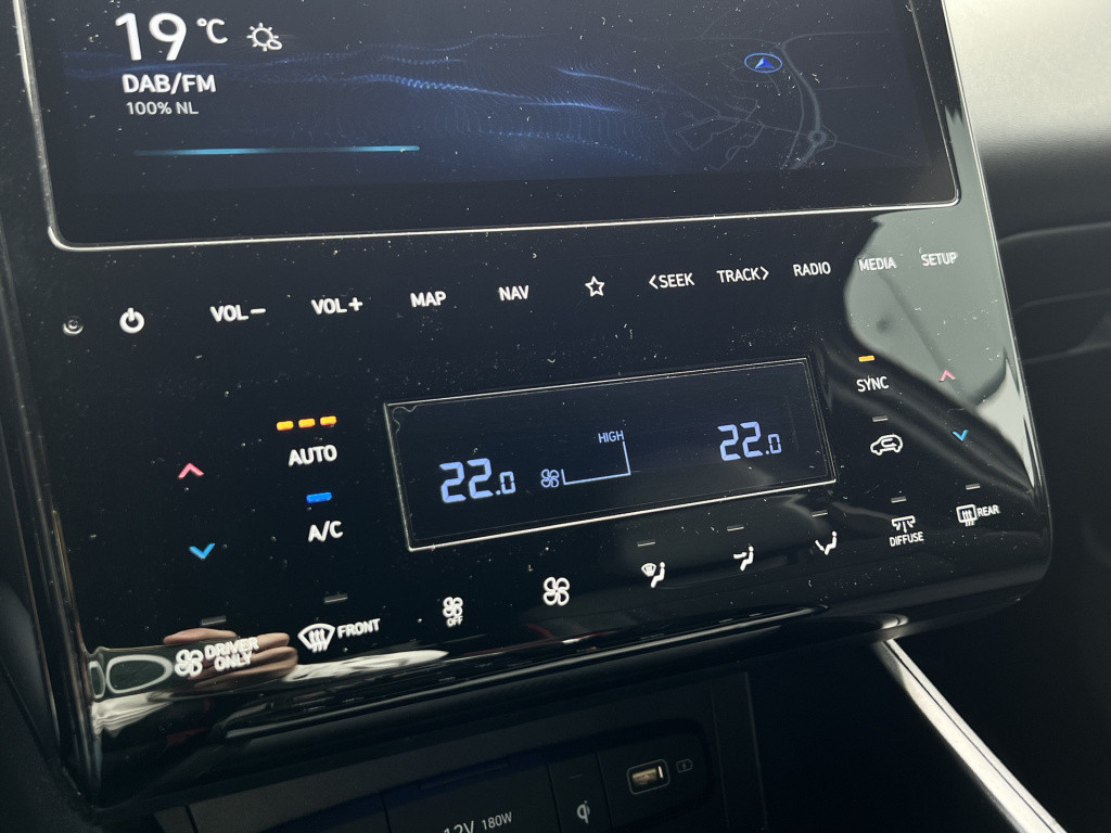 Hyundai Tucson 1.6 t-gdi phev n line 4wd | apple/ android carplay | 360 cam