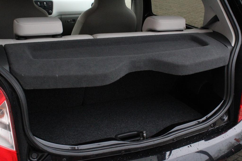 Seat Mii 1.0 chill out