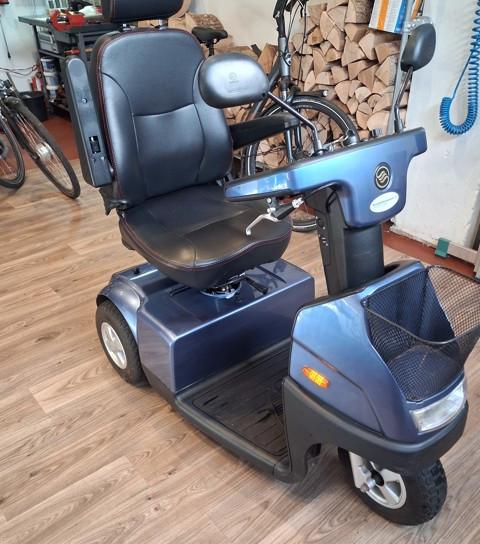 Scootmobiel