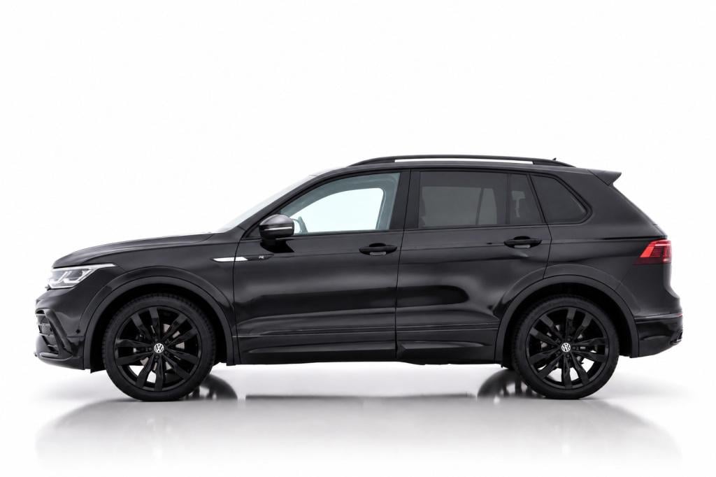 Volkswagen Tiguan 1.5 tsi r-line black style | iq.light | dealer ond. | pan