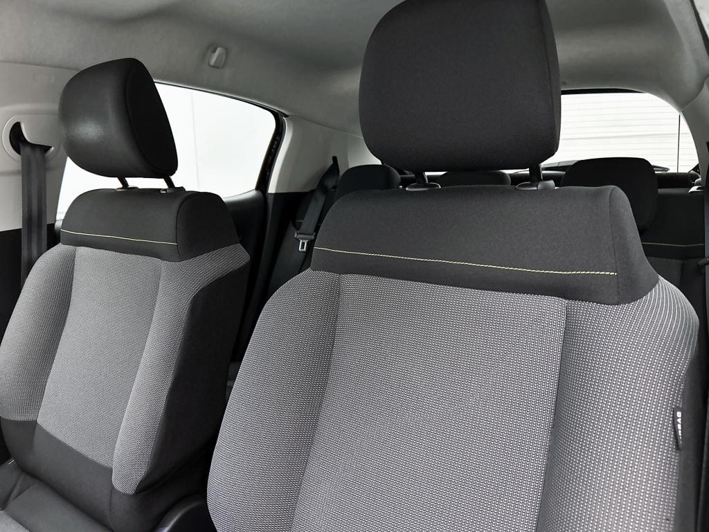 Citroen C3 1.2 puretech s&s shine | achteruitrijcamera | navigatie |  rijkl
