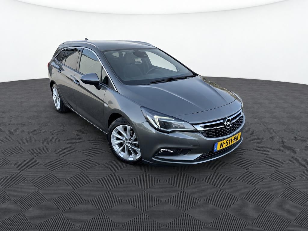 Opel Astra sports tourer 1.4 innovation
