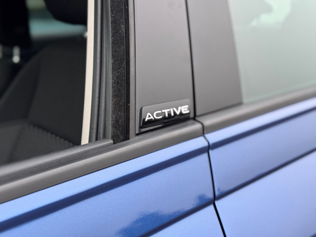Volkswagen Polo 1.0 tsi highline * virtual cockpit * keyless * camera