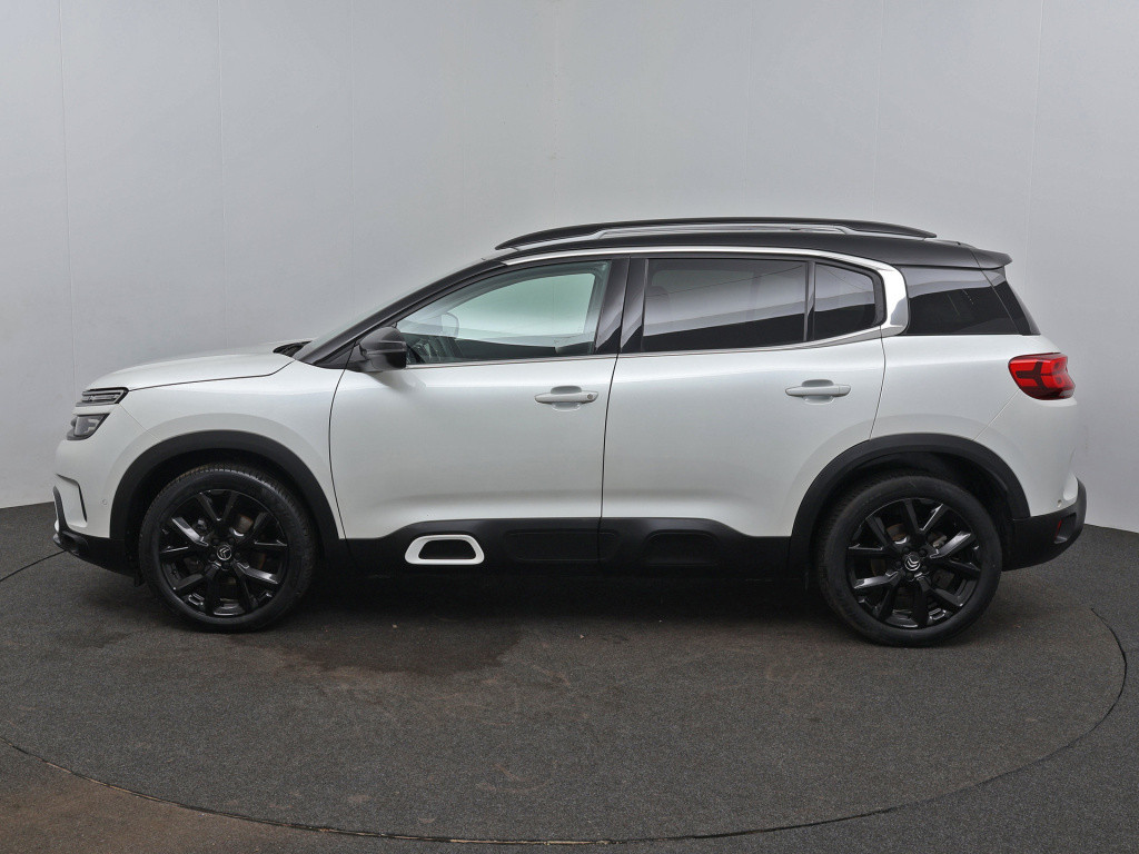 Citroen C5 Aircross puretech 130pk automaat business plus | rijklaar| | pan
