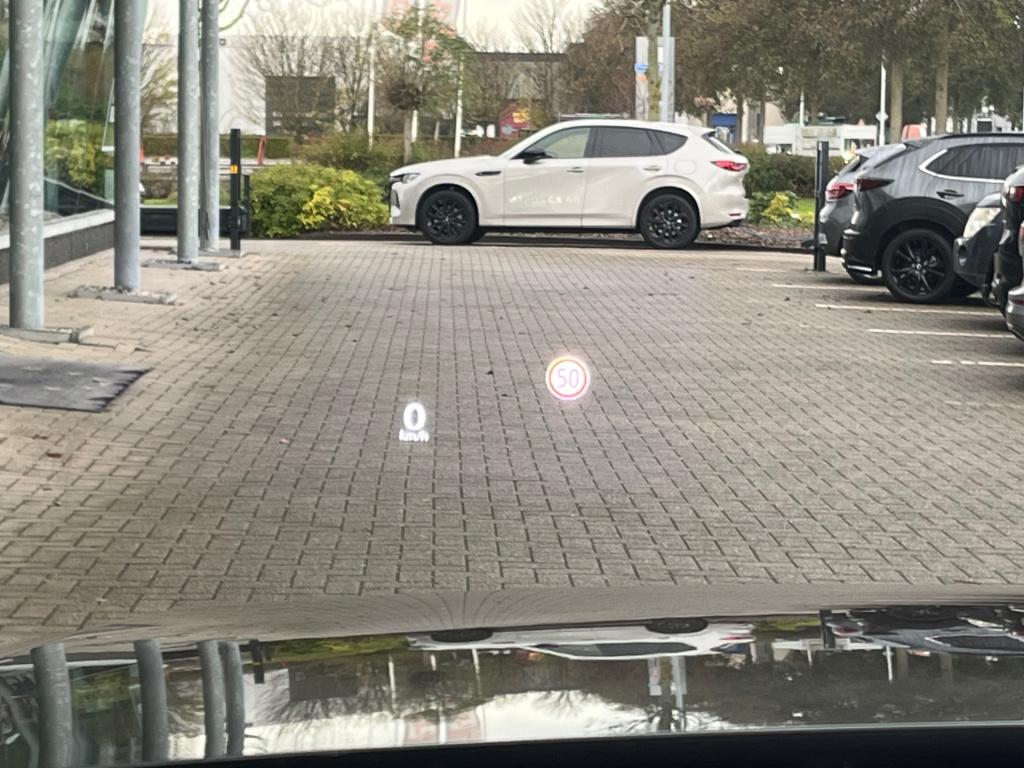 Mazda Cx-60 2.5 e-skyactiv phev homura|rijklaar