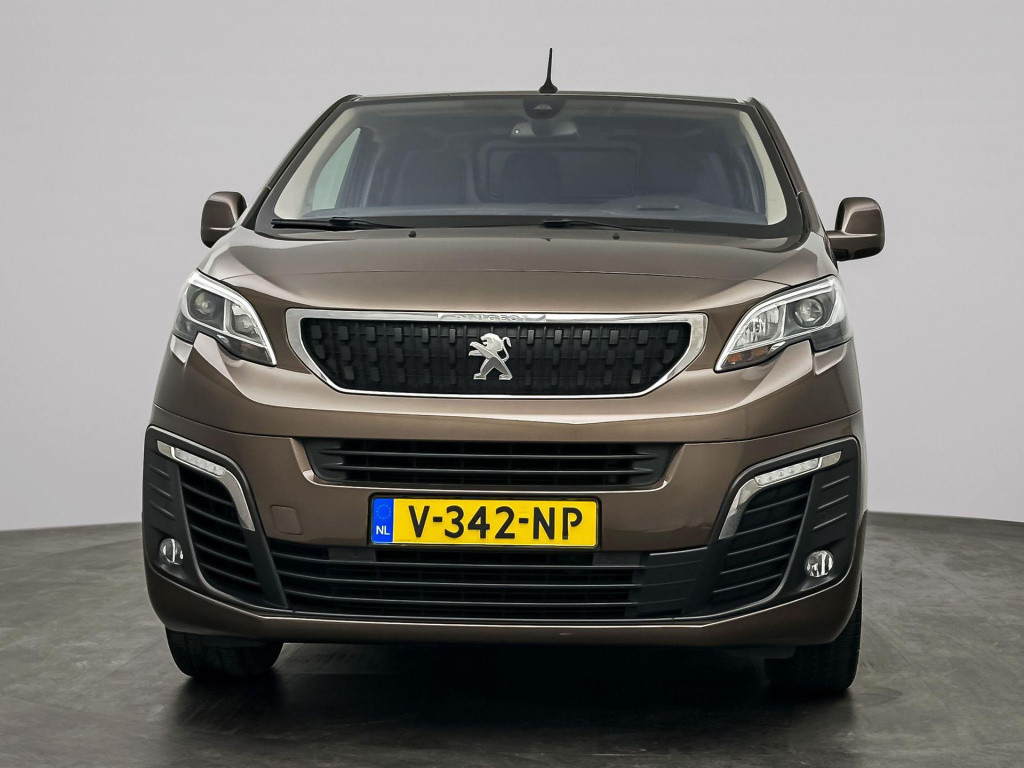 Peugeot Expert 227s 2.0 bluehdi 180 premium pack | automatische schuifdeur 