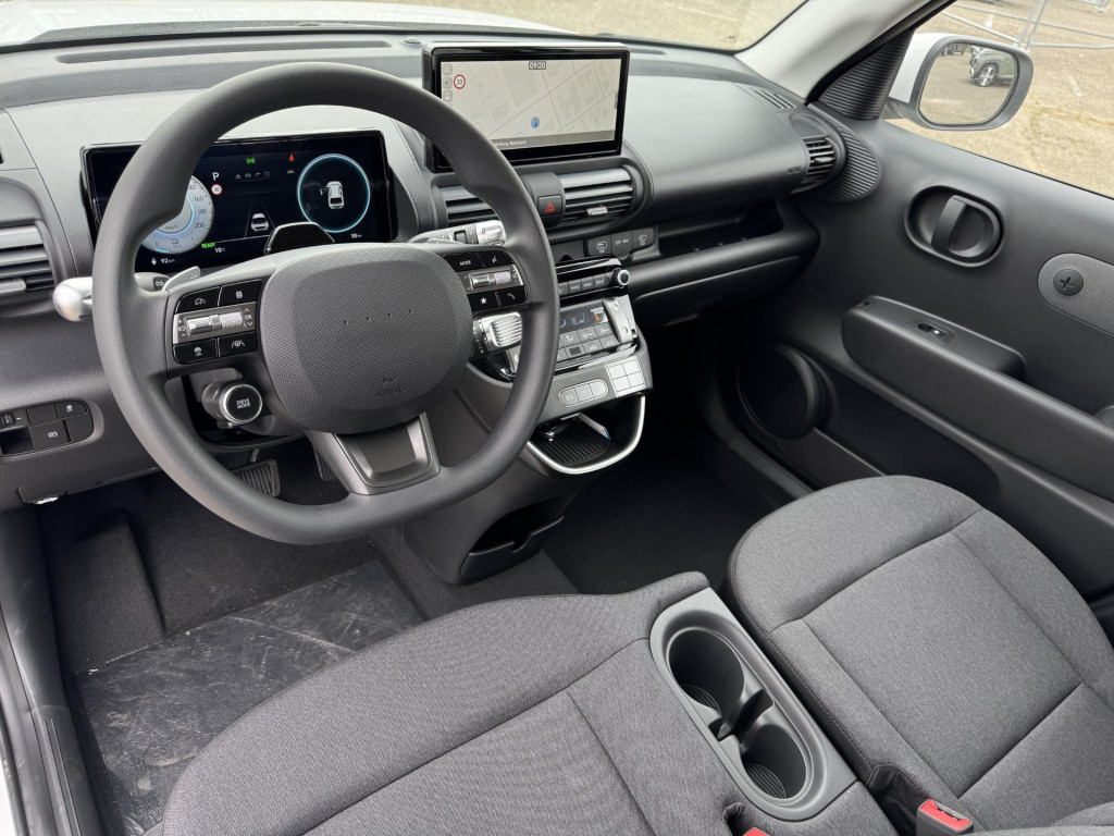 Hyundai Inster e-motion 49 kwh