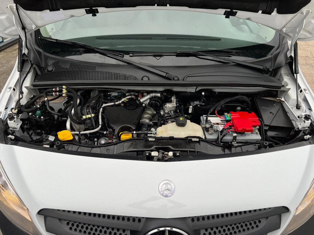Mercedes-Benz Citan 108 cdi economy, airco, lm-velgen enz..