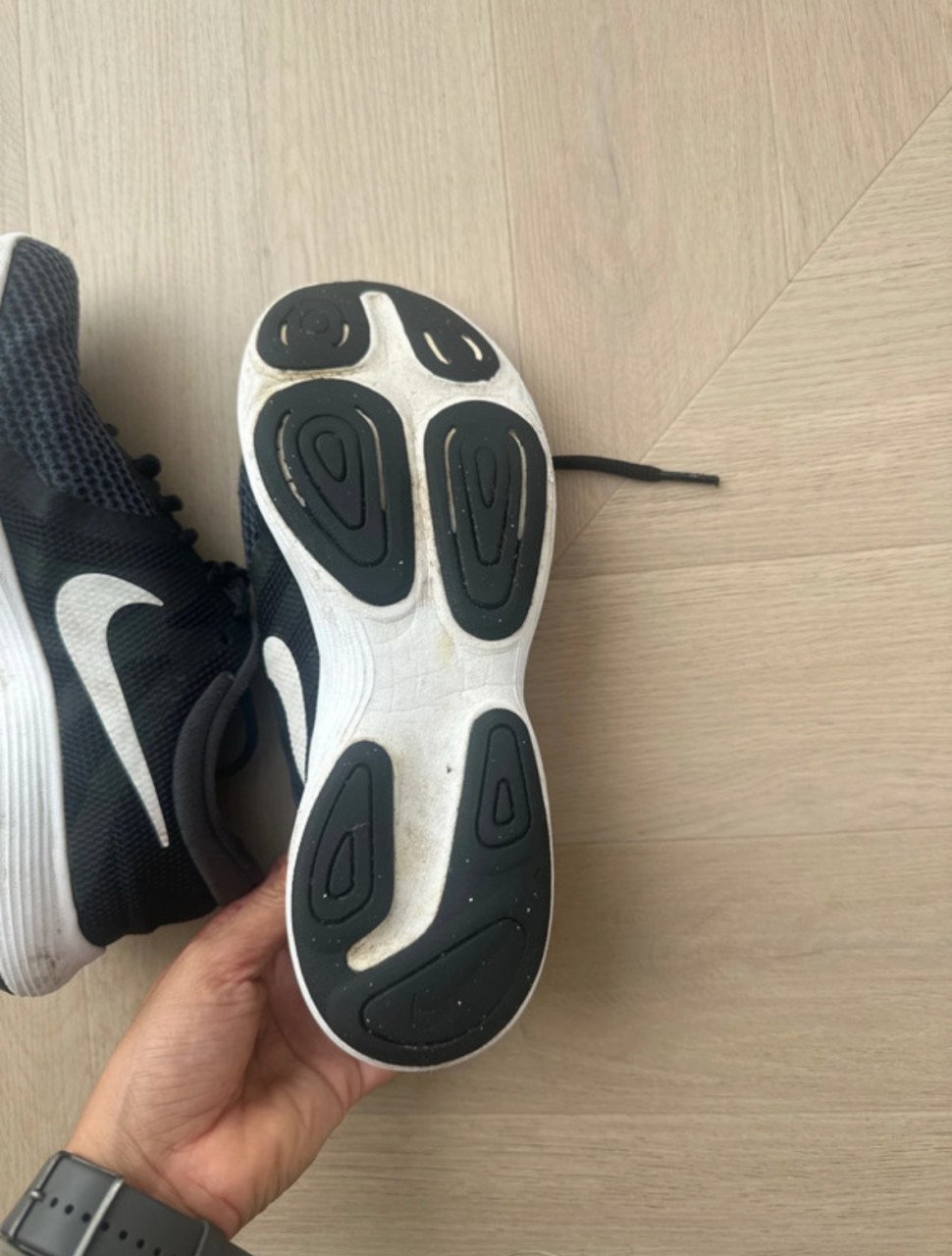Nike sportschoenen