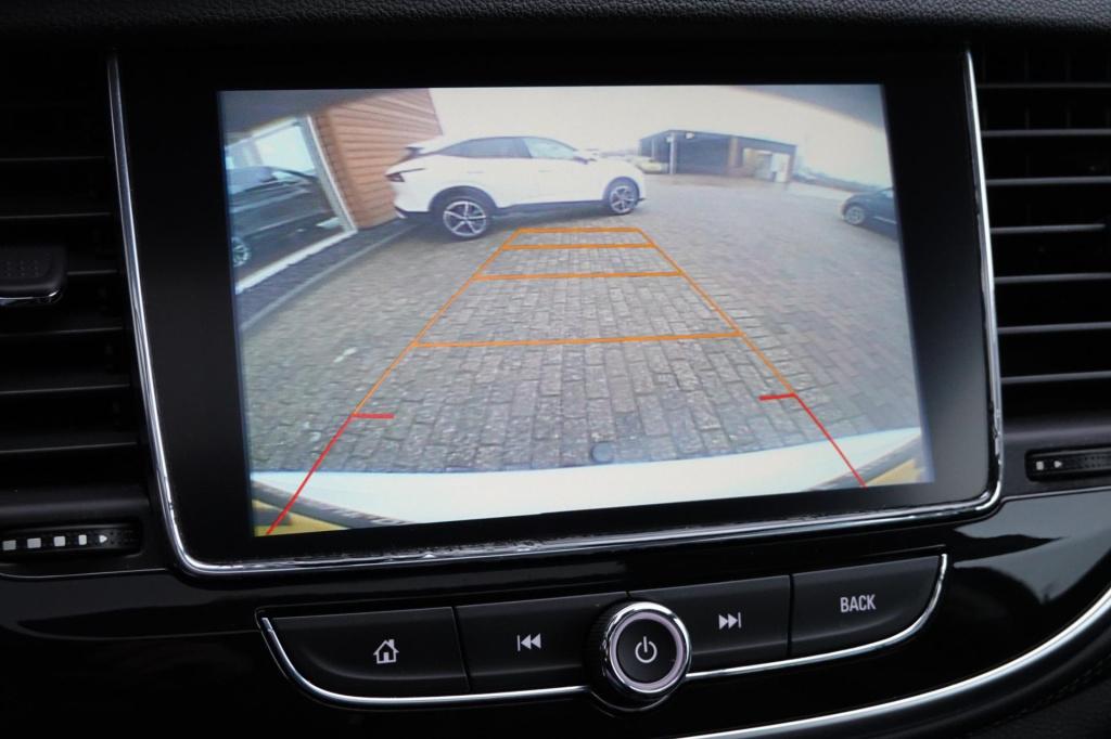 Opel Mokka 1.4 turbo innovation