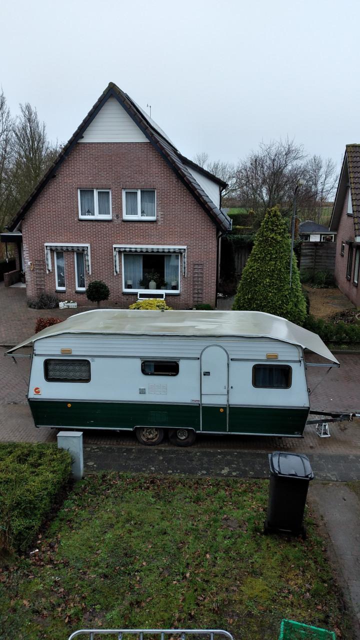 Gevraagd banden r12 / caravanbanden