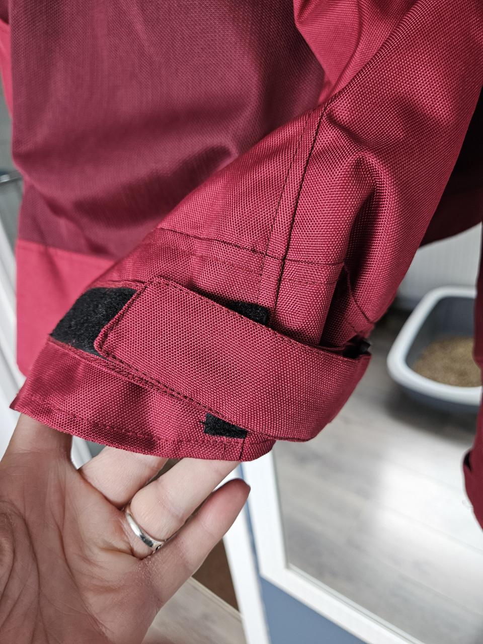 Difi, doorwaai jas te koop maat 46