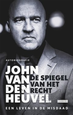 John van den Heuvel (De spiegel van het recht)