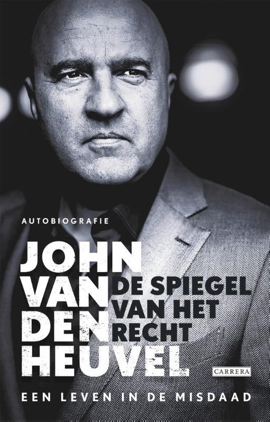 John van den Heuvel (De spiegel van het recht)