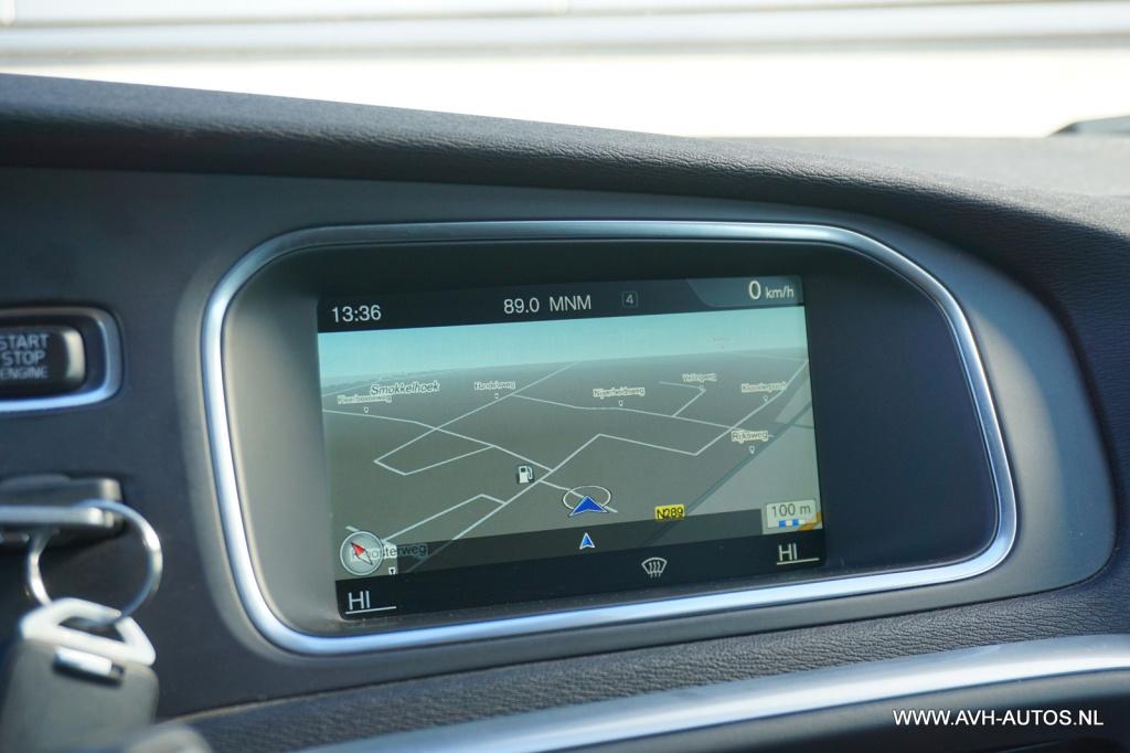 Volvo V40 2.0 d2 r-design business