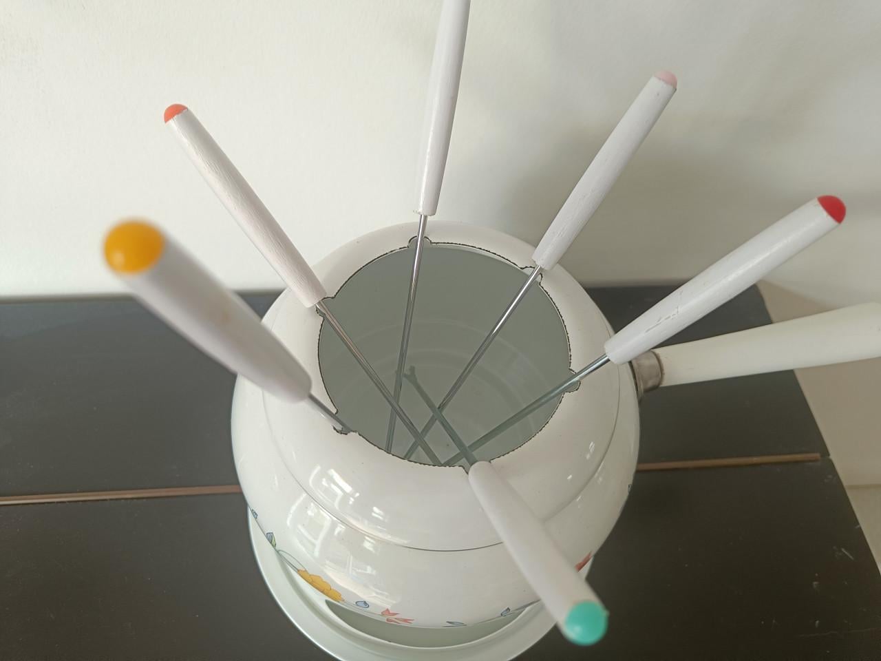 Fondueset