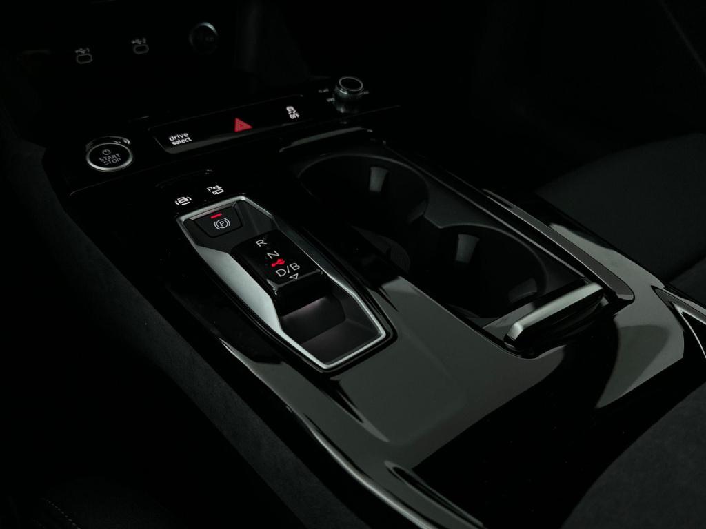 Audi A6 Sportback E-tron s edition e-tron 83 kwh 210 kw / 286 pk sportback