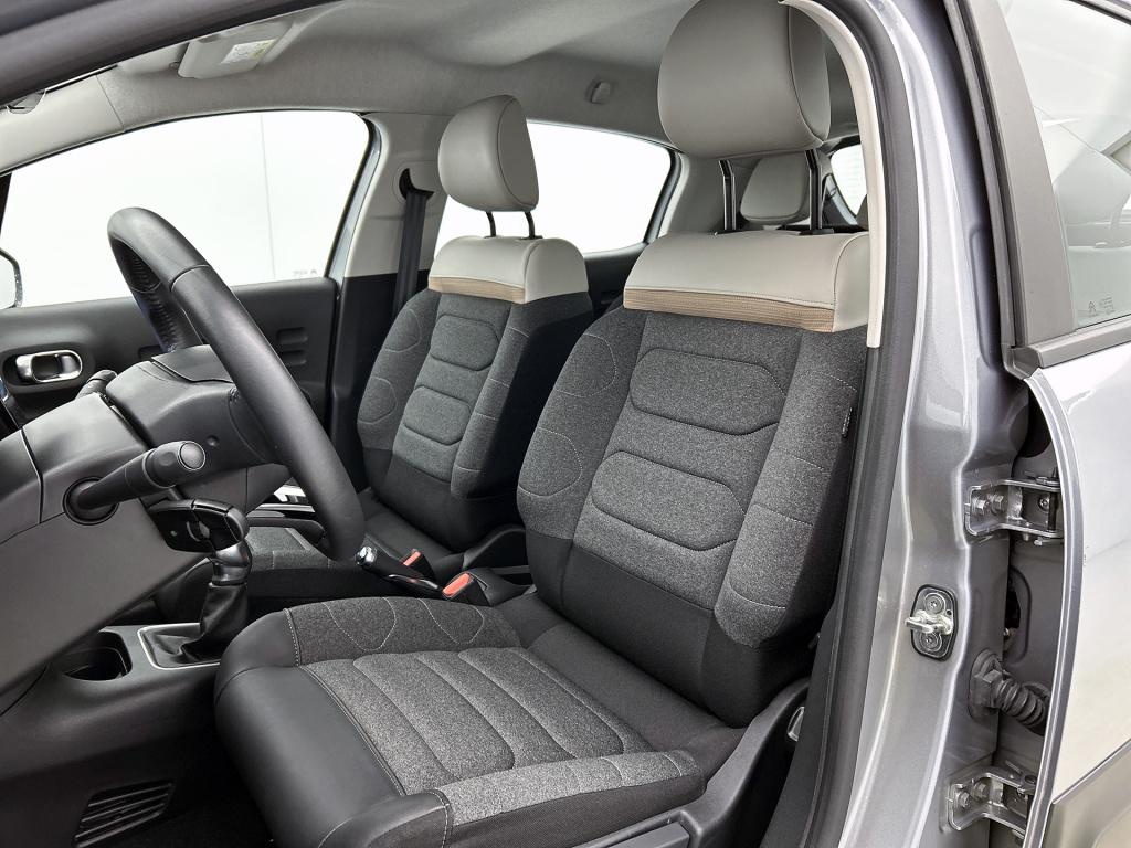 Citroen C3 82 pk plus | rijklaar |