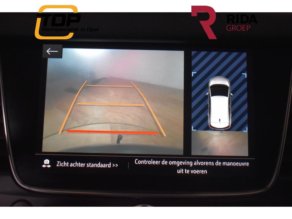 Opel Crossland X 1.2 t. 120 jaar edition