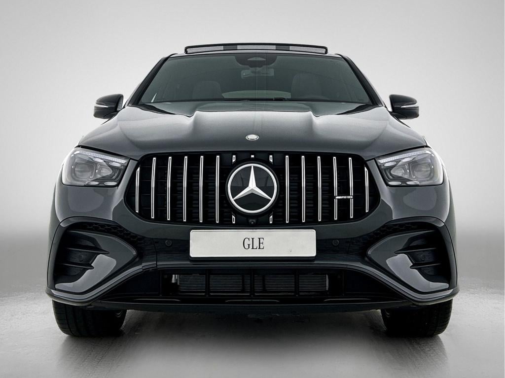 Mercedes-Benz Gle coupé amg 53 hybrid 4matic+ premium plus | sierdelen amg 